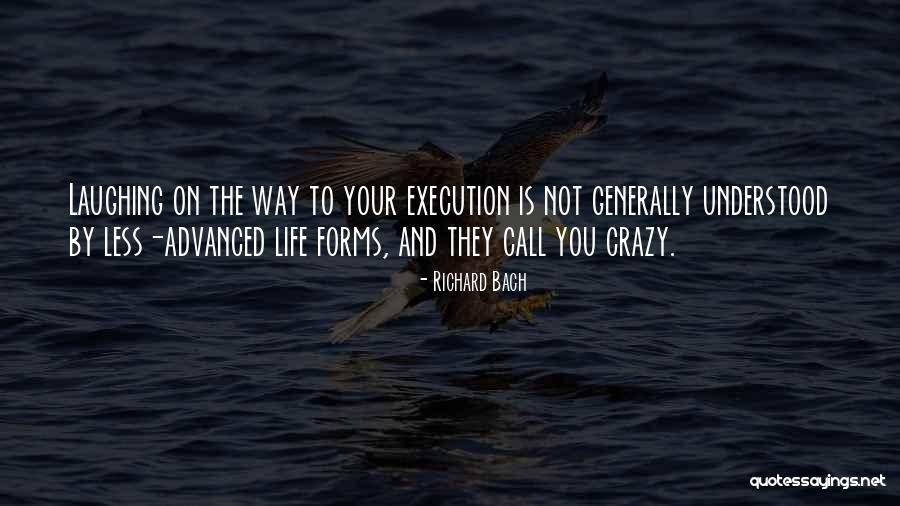 Eez Fusion Quotes By Richard Bach Eez Fusion Quotes By Richard Bach