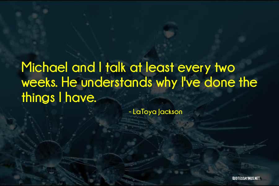 Eezy Peezy Quotes By LaToya Jackson Eezy Peezy Quotes By LaToya Jackson