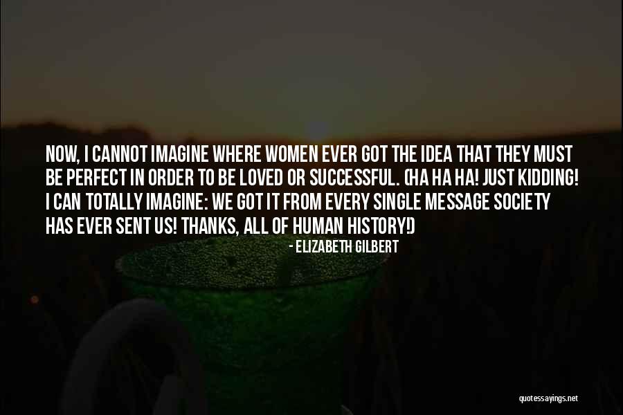 Eezzy Quotes By Elizabeth Gilbert Eezzy Quotes By Elizabeth Gilbert