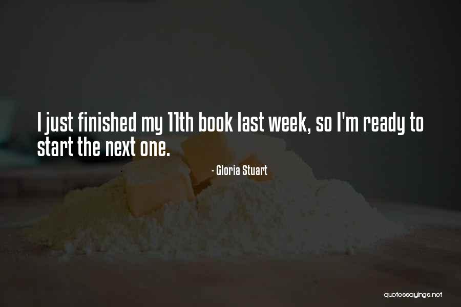 Efat Azizi Quotes By Gloria Stuart Efat Azizi Quotes By Gloria Stuart