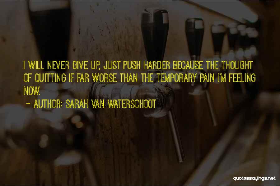 Efawin Quotes By Sarah Van Waterschoot