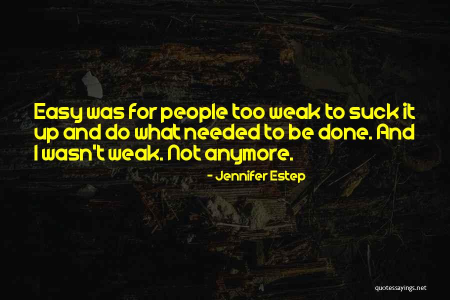 Efcc Chairman Quotes By Jennifer Estep Efcc Chairman Quotes By Jennifer Estep