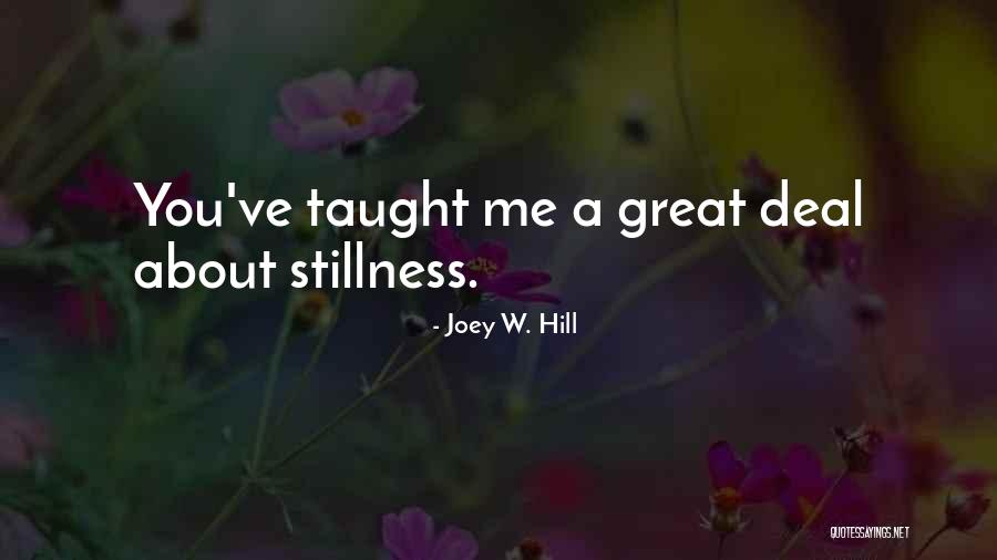 Efecte Vizuale Quotes By Joey W. Hill Efecte Vizuale Quotes By Joey W. Hill