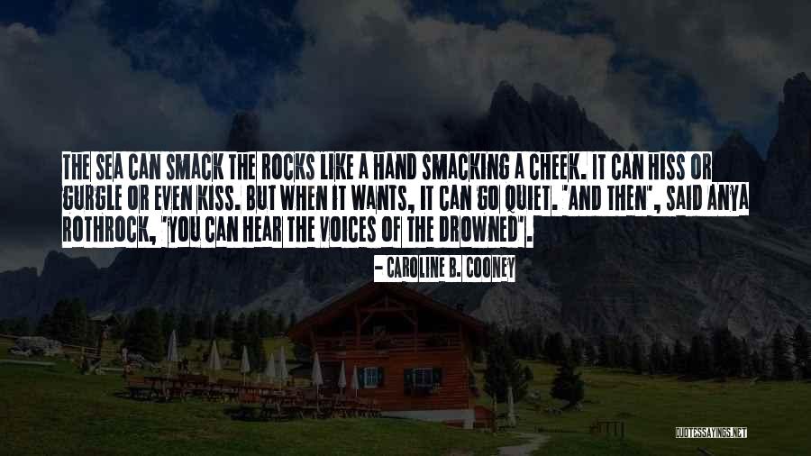 Efectele Quotes By Caroline B. Cooney Efectele Quotes By Caroline B. Cooney
