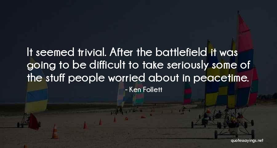Efecto Mariposa Quotes By Ken Follett Efecto Mariposa Quotes By Ken Follett