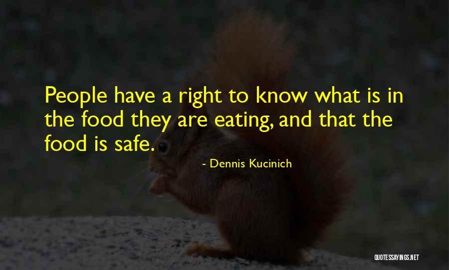 Efek Petir Quotes By Dennis Kucinich Efek Petir Quotes By Dennis Kucinich