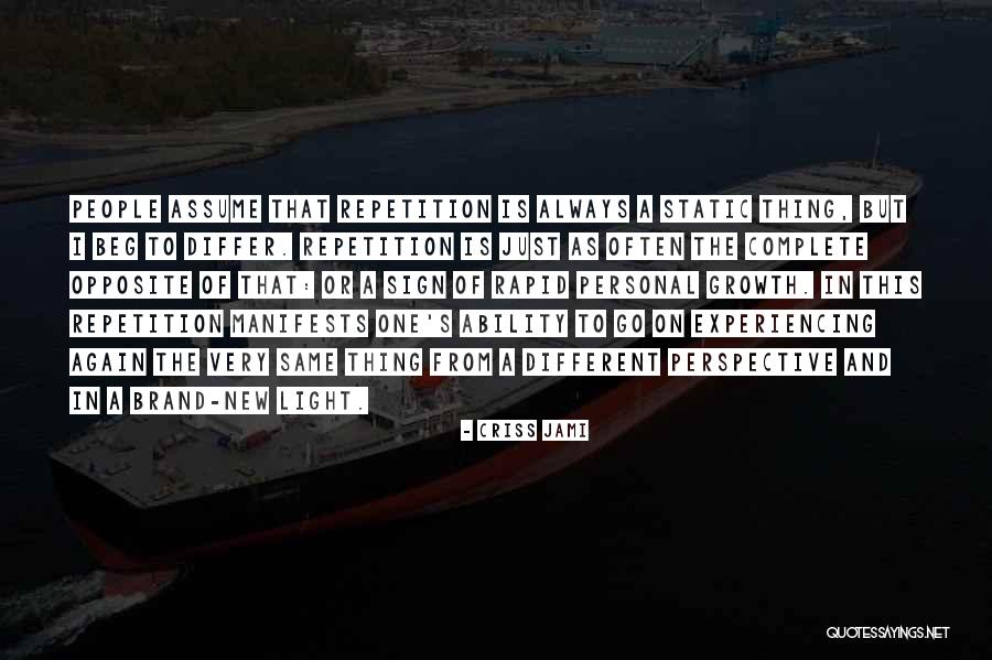 Efektifitas Quotes By Criss Jami Efektifitas Quotes By Criss Jami
