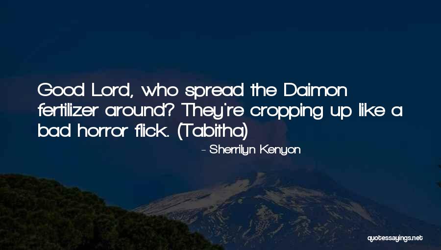 Efektivitas Quotes By Sherrilyn Kenyon Efektivitas Quotes By Sherrilyn Kenyon
