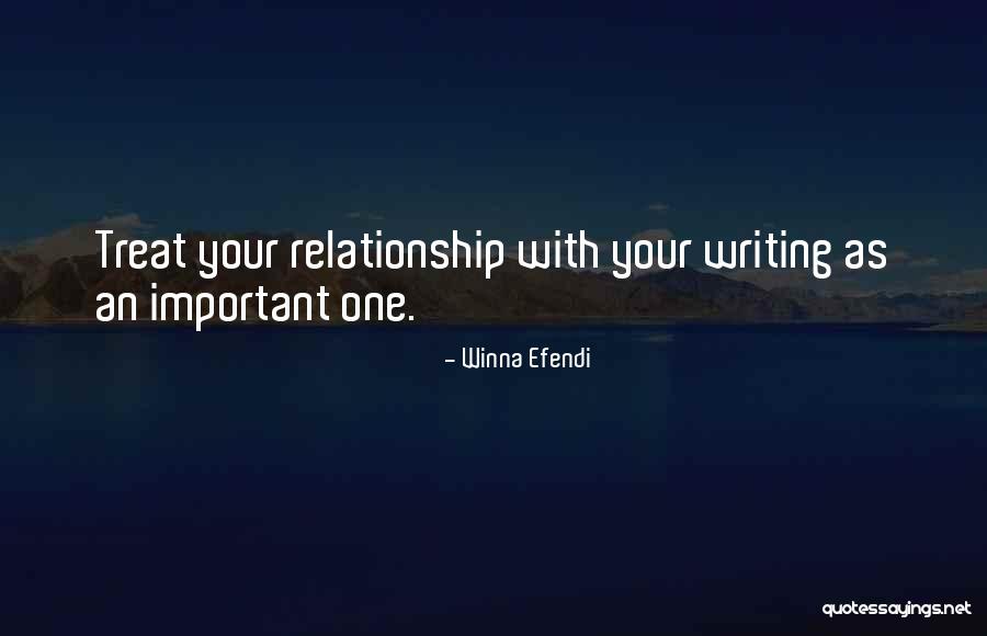 Efendi Quotes By Winna Efendi Efendi Quotes By Winna Efendi