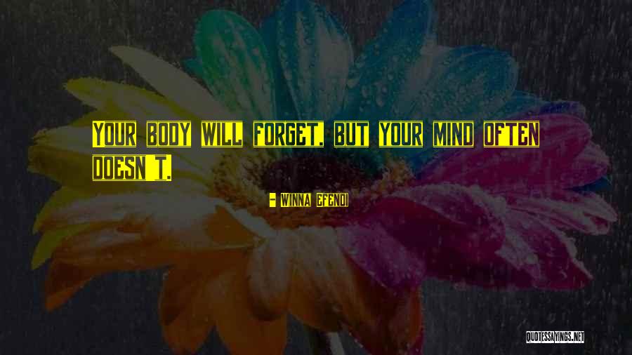 Efendi Quotes By Winna Efendi Efendi Quotes By Winna Efendi
