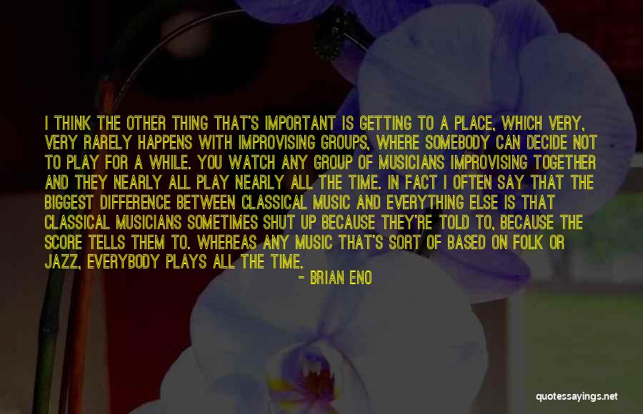 Efendim Yar Quotes By Brian Eno Efendim Yar Quotes By Brian Eno