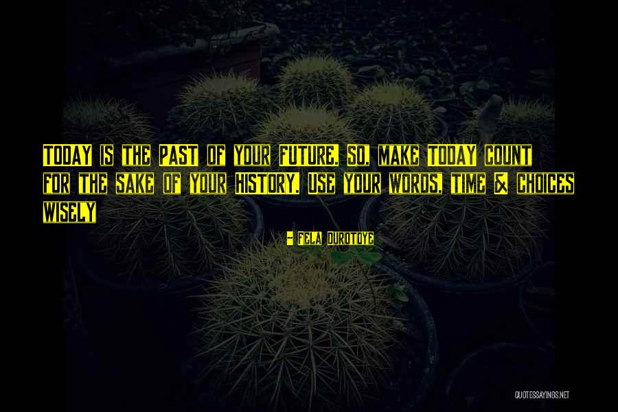 Efeu Pflanze Quotes By Fela Durotoye Efeu Pflanze Quotes By Fela Durotoye