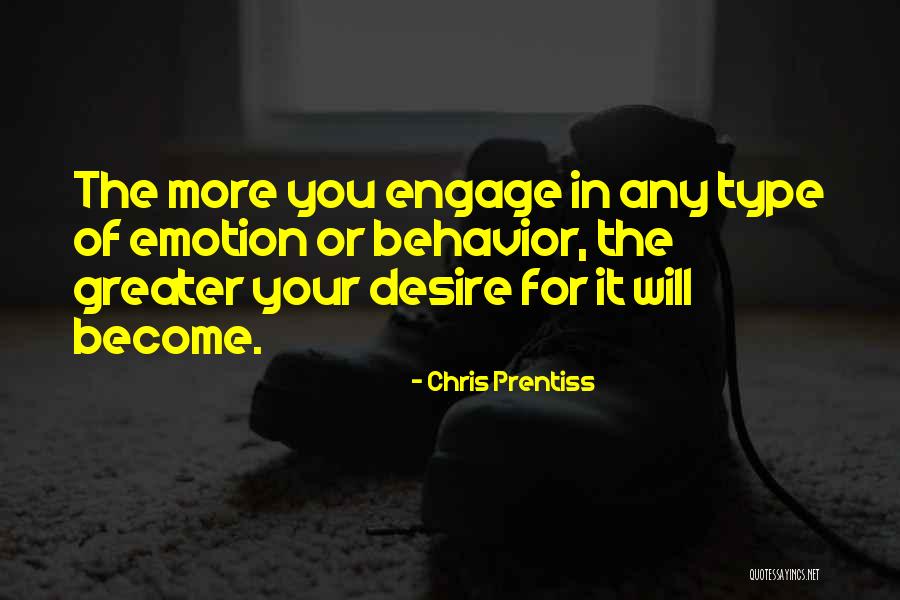 Eff Ndlozi Quotes By Chris Prentiss