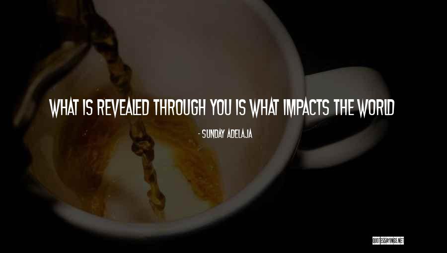 Efface Famous Quotes By Sunday Adelaja Efface Famous Quotes By Sunday Adelaja
