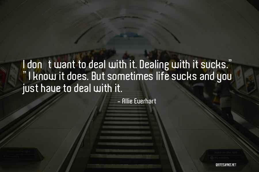 Effacement Of The Thecal Sac Quotes By Allie Everhart Effacement Of The Thecal Sac Quotes By Allie Everhart