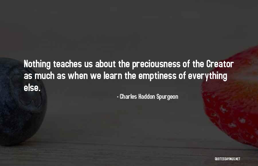 Effaces The Ventral Subarachnoid Quotes By Charles Haddon Spurgeon Effaces The Ventral Subarachnoid Quotes By Charles Haddon Spurgeon