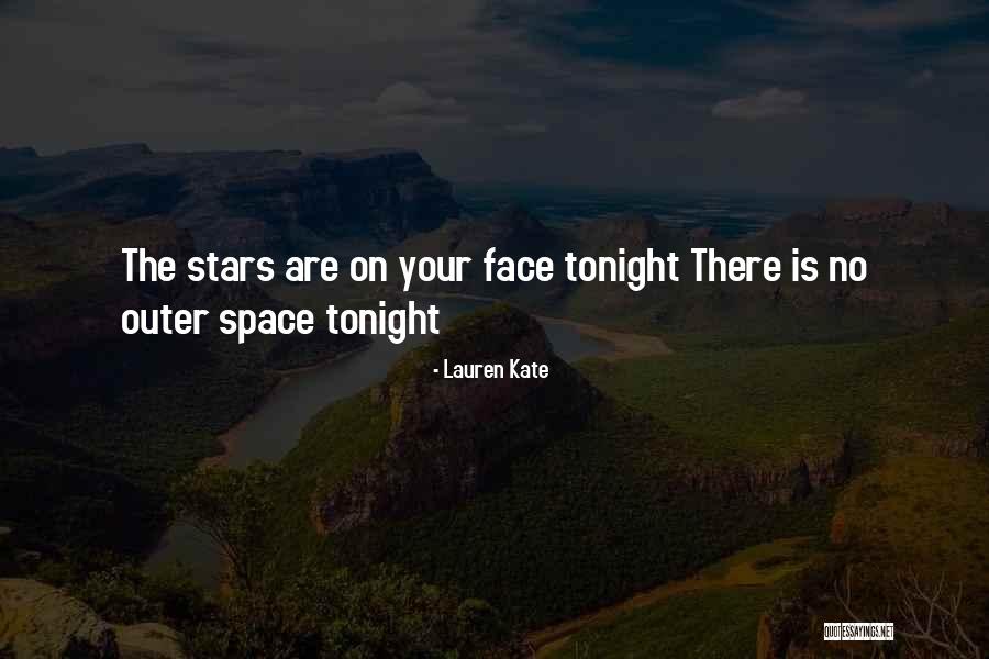 Effacey Quotes By Lauren Kate