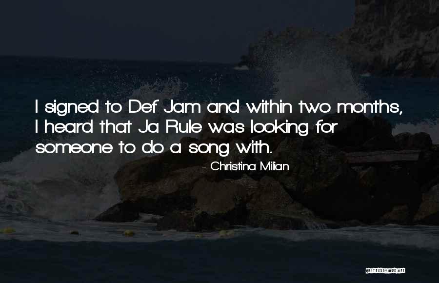 Effafe Quotes By Christina Milian Effafe Quotes By Christina Milian
