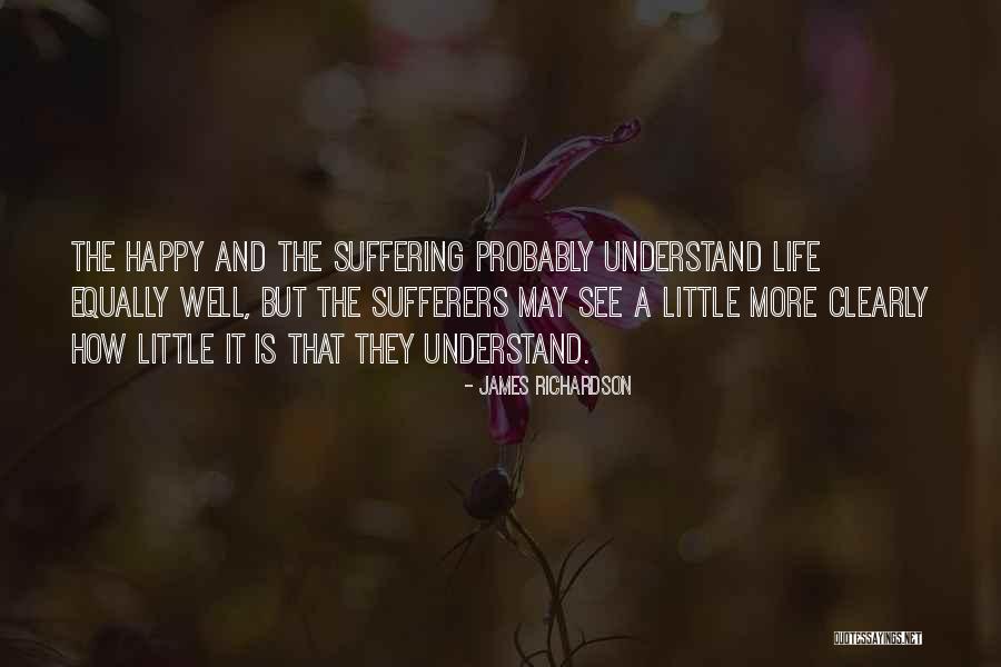 Effeciently Quotes By James Richardson Effeciently Quotes By James Richardson
