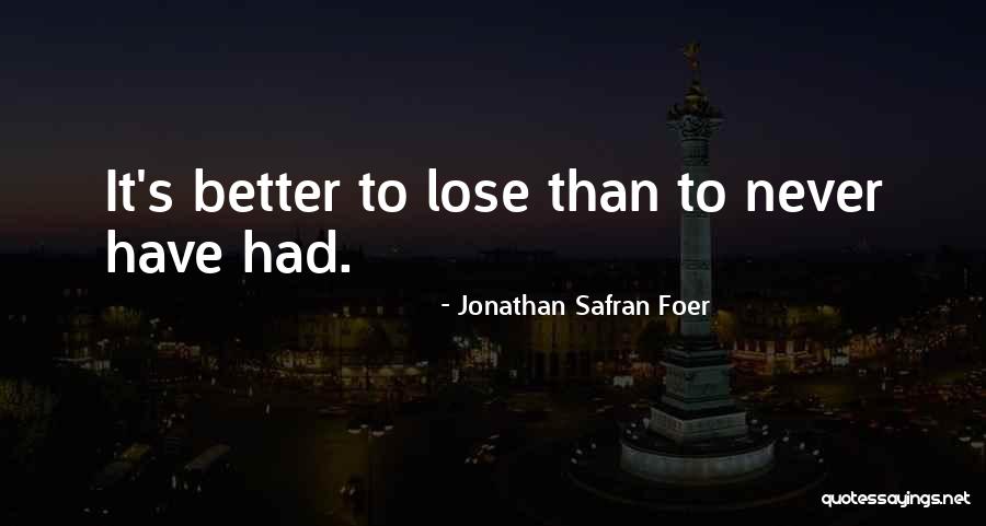 Effeciently Quotes By Jonathan Safran Foer Effeciently Quotes By Jonathan Safran Foer