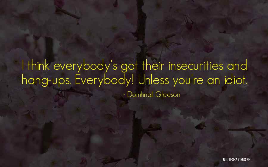Effect Of Computers On Humanity Quotes By Domhnall Gleeson Effect Of Computers On Humanity Quotes By Domhnall Gleeson