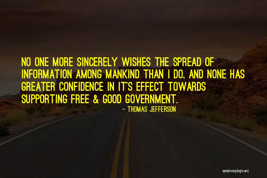 Effect Of Education Quotes By Thomas Jefferson Effect Of Education Quotes By Thomas Jefferson