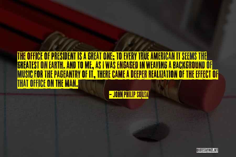 Effect Of Music Quotes By John Philip Sousa Effect Of Music Quotes By John Philip Sousa