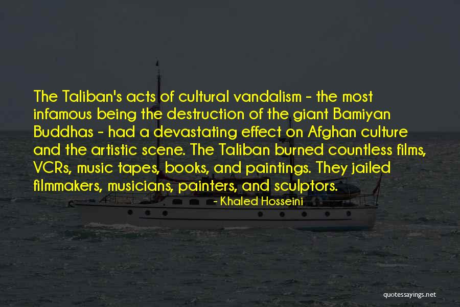 Effect Of Music Quotes By Khaled Hosseini Effect Of Music Quotes By Khaled Hosseini