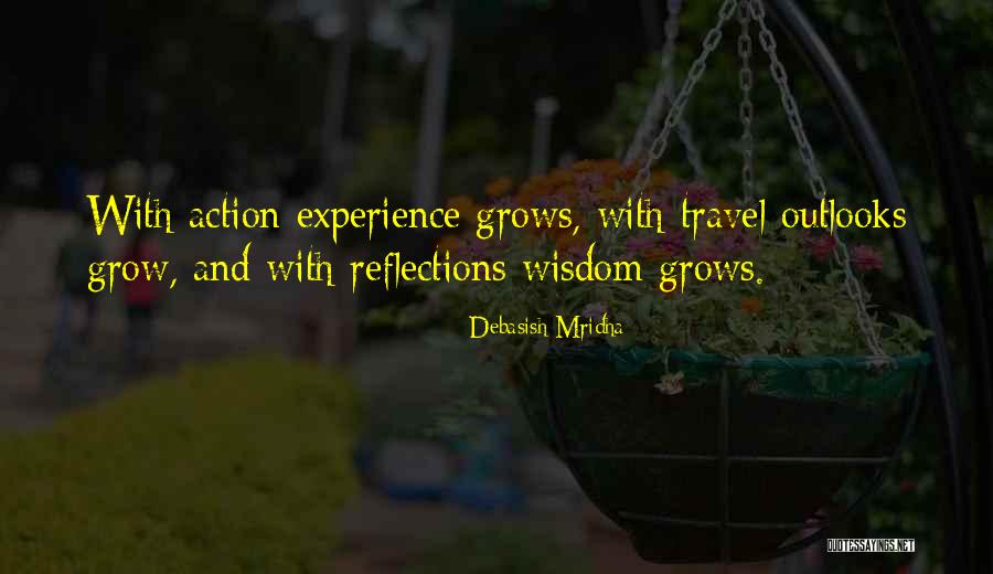 Effect Of Travel Quotes By Debasish Mridha Effect Of Travel Quotes By Debasish Mridha