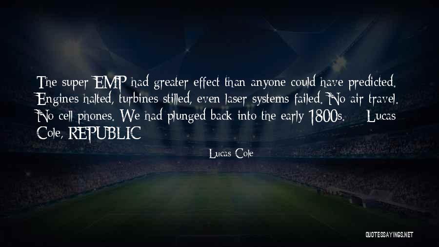Effect Of Travel Quotes By Lucas Cole Effect Of Travel Quotes By Lucas Cole