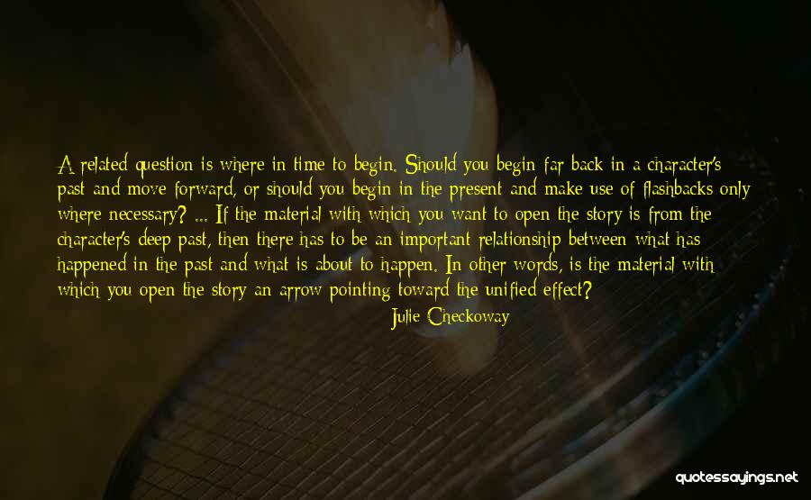 Effect Of Words Quotes By Julie Checkoway Effect Of Words Quotes By Julie Checkoway
