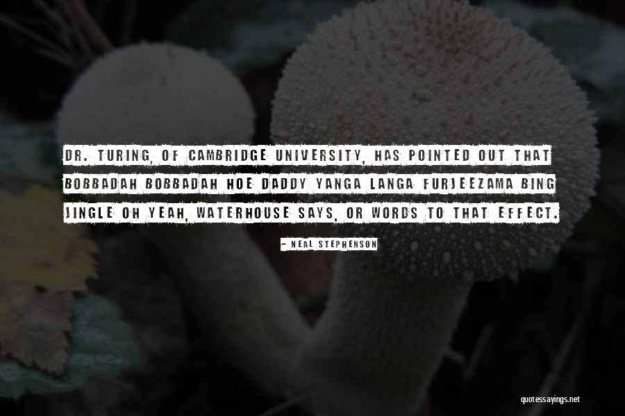 Effect Of Words Quotes By Neal Stephenson Effect Of Words Quotes By Neal Stephenson