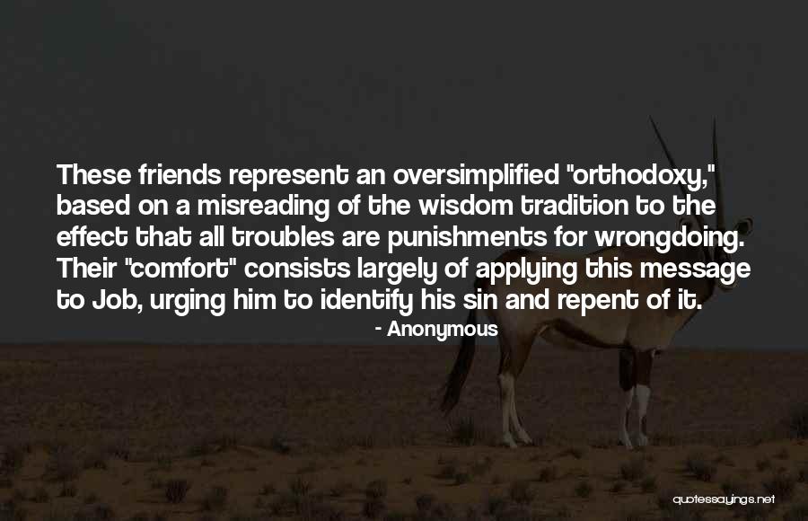 Effect Quotes By Anonymous Effect Quotes By Anonymous
