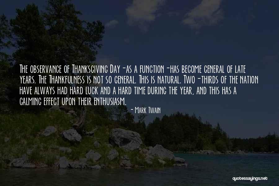 Effect Quotes By Mark Twain Effect Quotes By Mark Twain