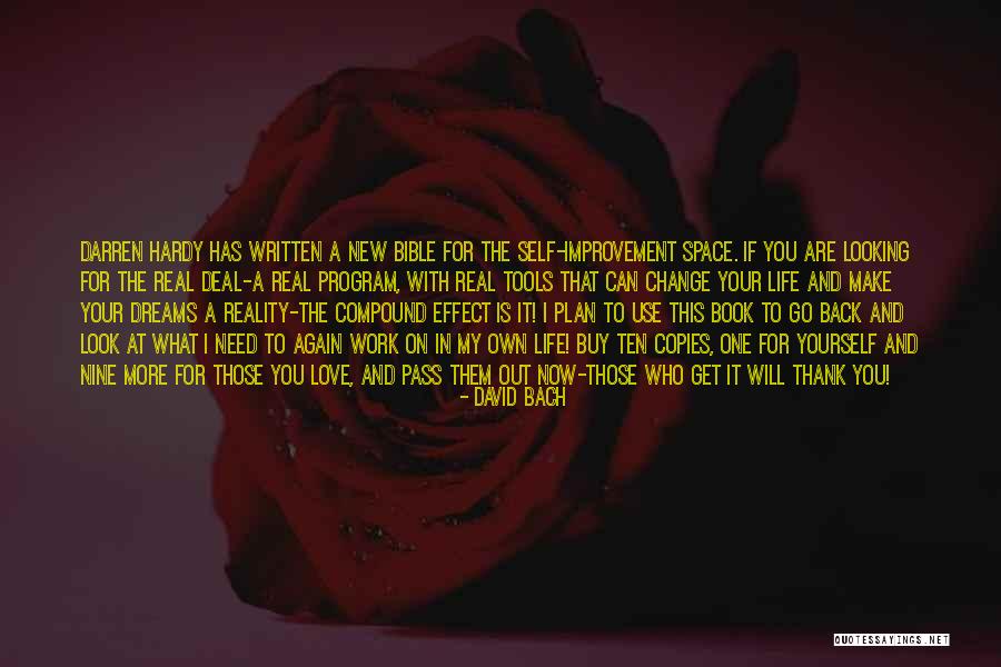 Effect That Is A Change Quotes By David Bach Effect That Is A Change Quotes By David Bach