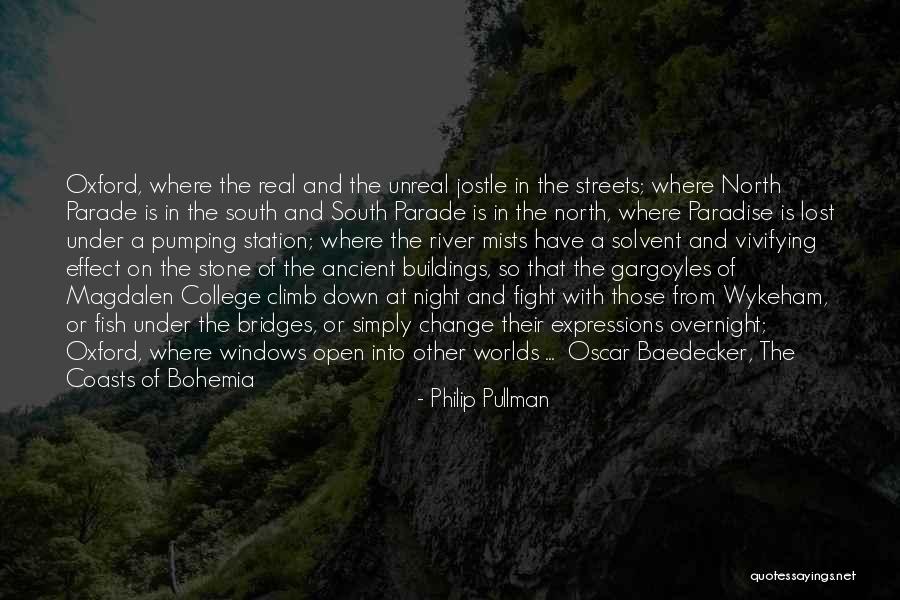 Effect That Is A Change Quotes By Philip Pullman Effect That Is A Change Quotes By Philip Pullman