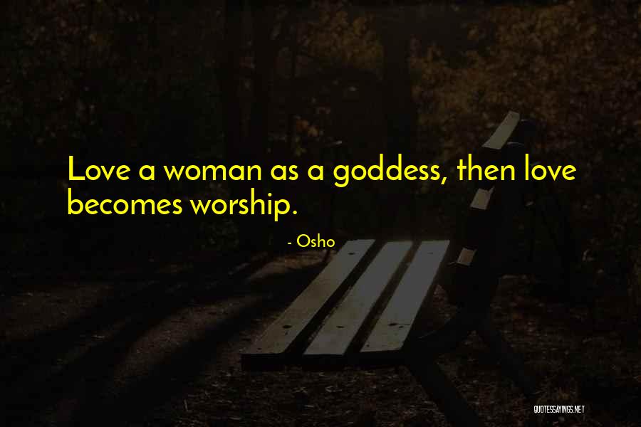 Effectance Theory Quotes By Osho Effectance Theory Quotes By Osho