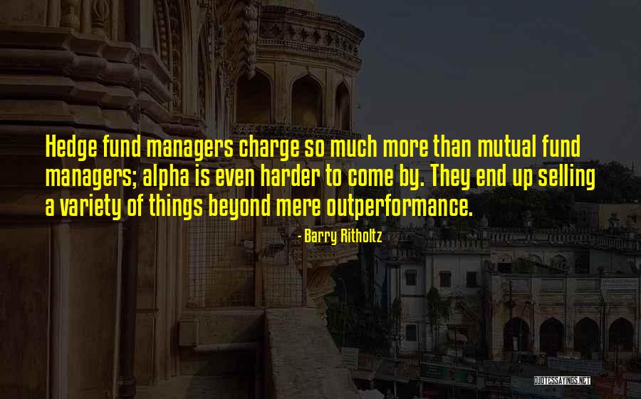 Effectif Juventus Quotes By Barry Ritholtz Effectif Juventus Quotes By Barry Ritholtz