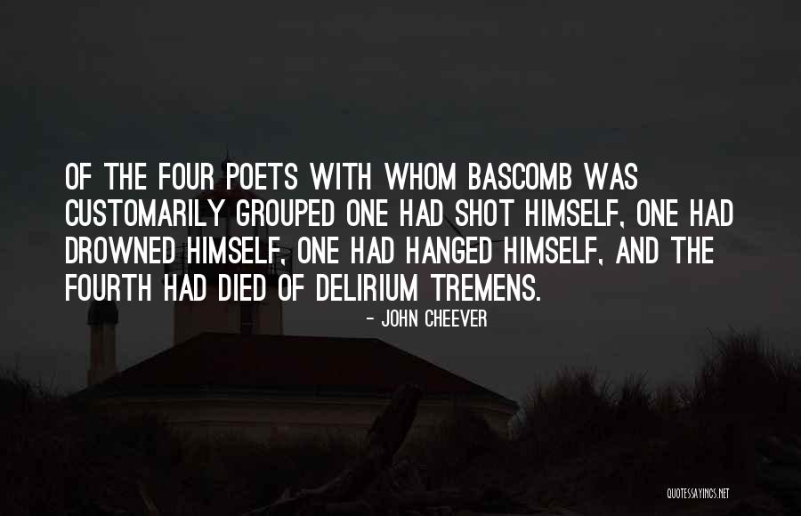 Effectif Liverpool Quotes By John Cheever Effectif Liverpool Quotes By John Cheever