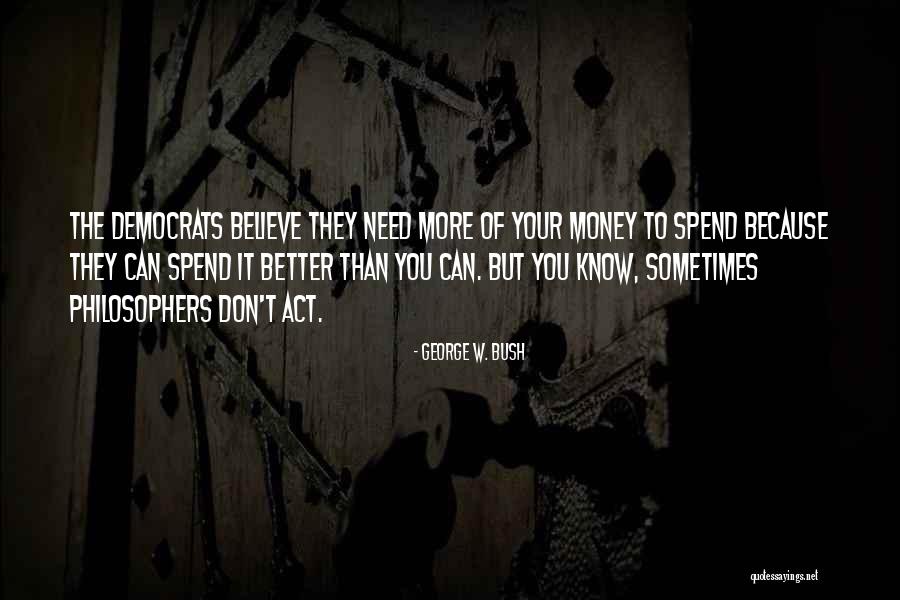 Effective Communication Skills Quotes By George W. Bush Effective Communication Skills Quotes By George W. Bush