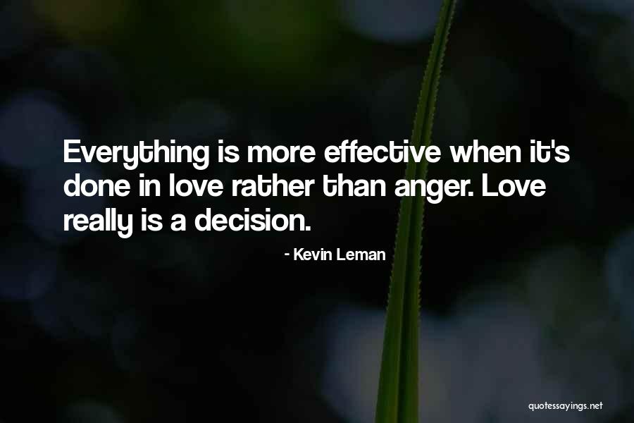 Effective Love Quotes By Kevin Leman Effective Love Quotes By Kevin Leman