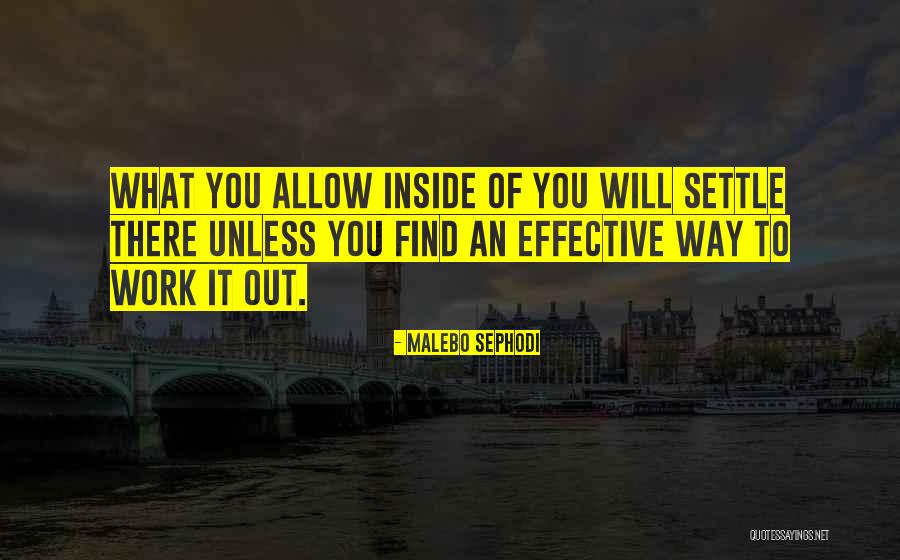 Effective Love Quotes By Malebo Sephodi Effective Love Quotes By Malebo Sephodi