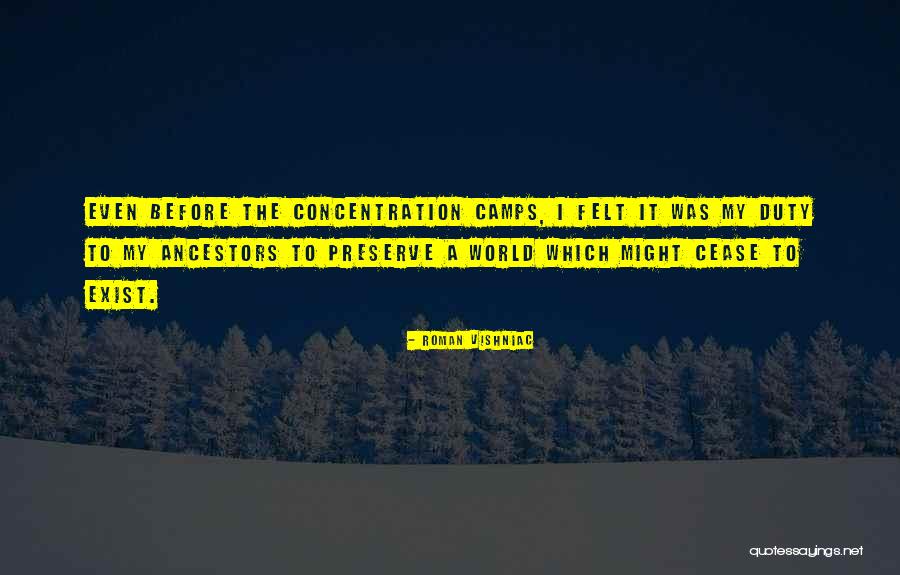Effective Marketing Quotes By Roman Vishniac Effective Marketing Quotes By Roman Vishniac