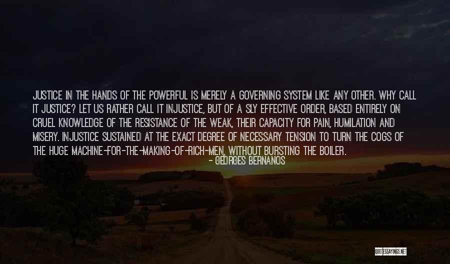 Effective Quotes By Georges Bernanos Effective Quotes By Georges Bernanos