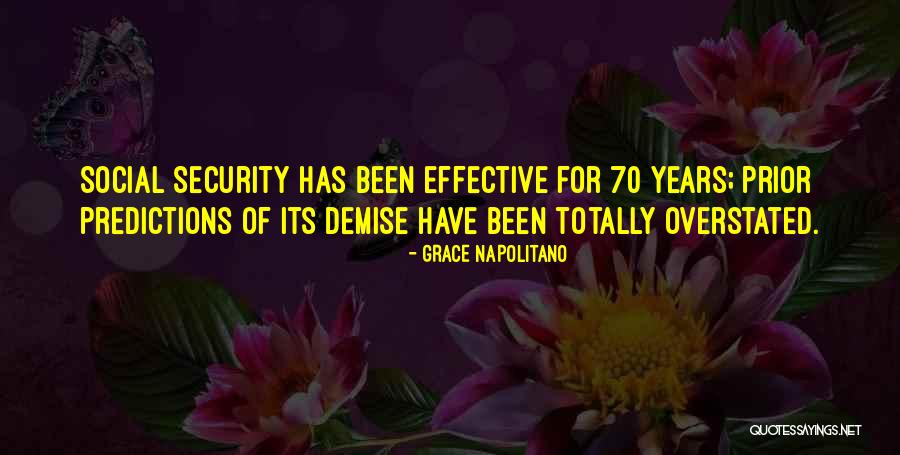 Effective Quotes By Grace Napolitano Effective Quotes By Grace Napolitano