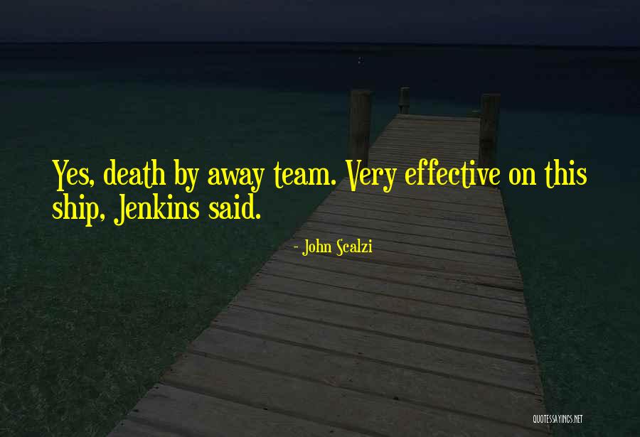 Effective Quotes By John Scalzi Effective Quotes By John Scalzi