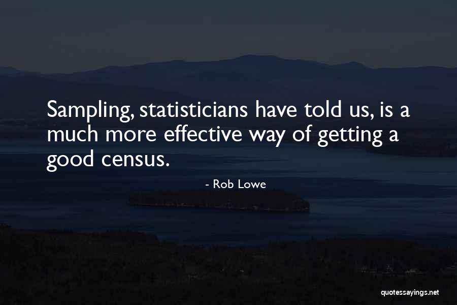 Effective Quotes By Rob Lowe Effective Quotes By Rob Lowe