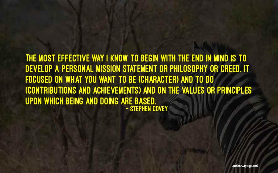 Effective Quotes By Stephen Covey Effective Quotes By Stephen Covey