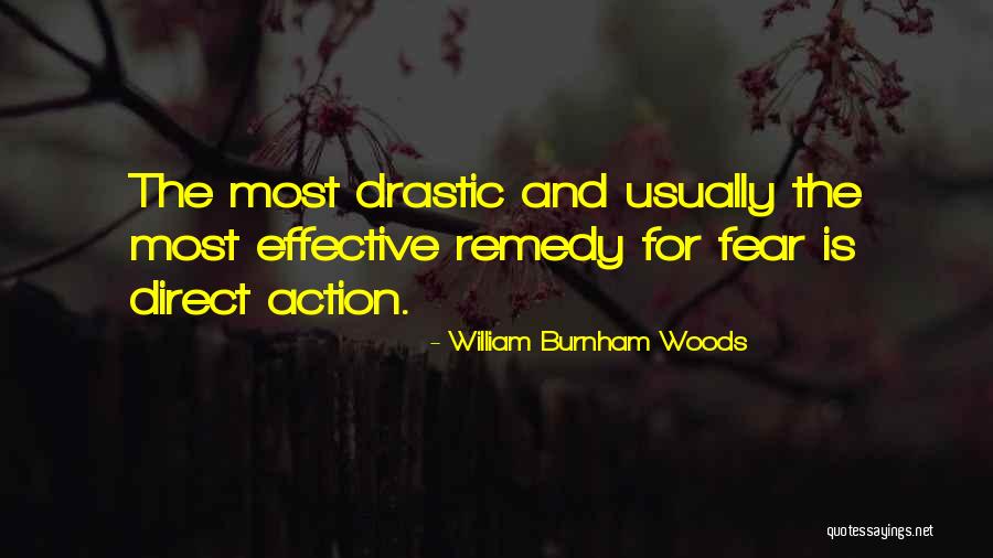 Effective Quotes By William Burnham Woods Effective Quotes By William Burnham Woods
