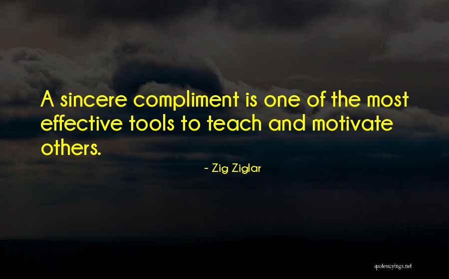 Effective Quotes By Zig Ziglar Effective Quotes By Zig Ziglar